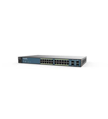 EnGenius EWS1200-28TFP Neutron Series 24-Port PoE+ Gigabit Switch with 4 SFP+ Ports