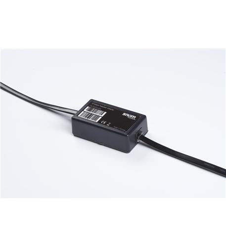 snom EHS Advanced Wireless Headset Adapter