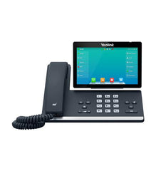 Yealink SIP-T57W Prime Business Phone with 7-Inch Touch Screen, Bluetooth, Wi-Fi, and USB Port