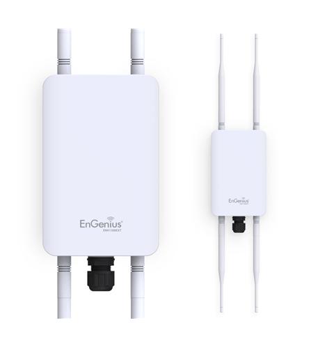 EnGenius ENH1350EXT Outdoor Dual-Band Wireless AC1300 Access Point
