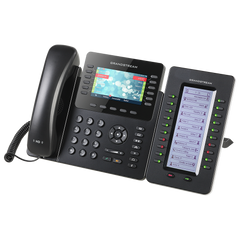 Grandstream GXP2170 Enterprise IP Color 12 Line SIP