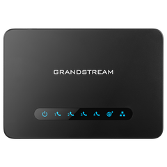 Grandstream HT814 4 FXS Port 4 SIP Profiles ATA