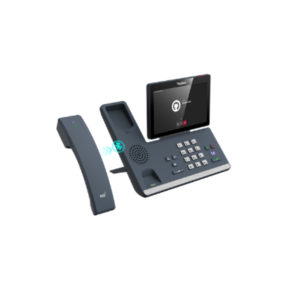 Yealink MP58-SFB Microsoft Certified SFB Phone