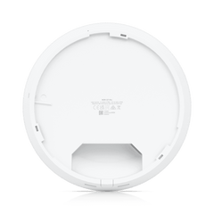 Ubiquiti U7 Pro Tri-Band WiFi 7 Access Point with 6 spatial streams and 6 GHz