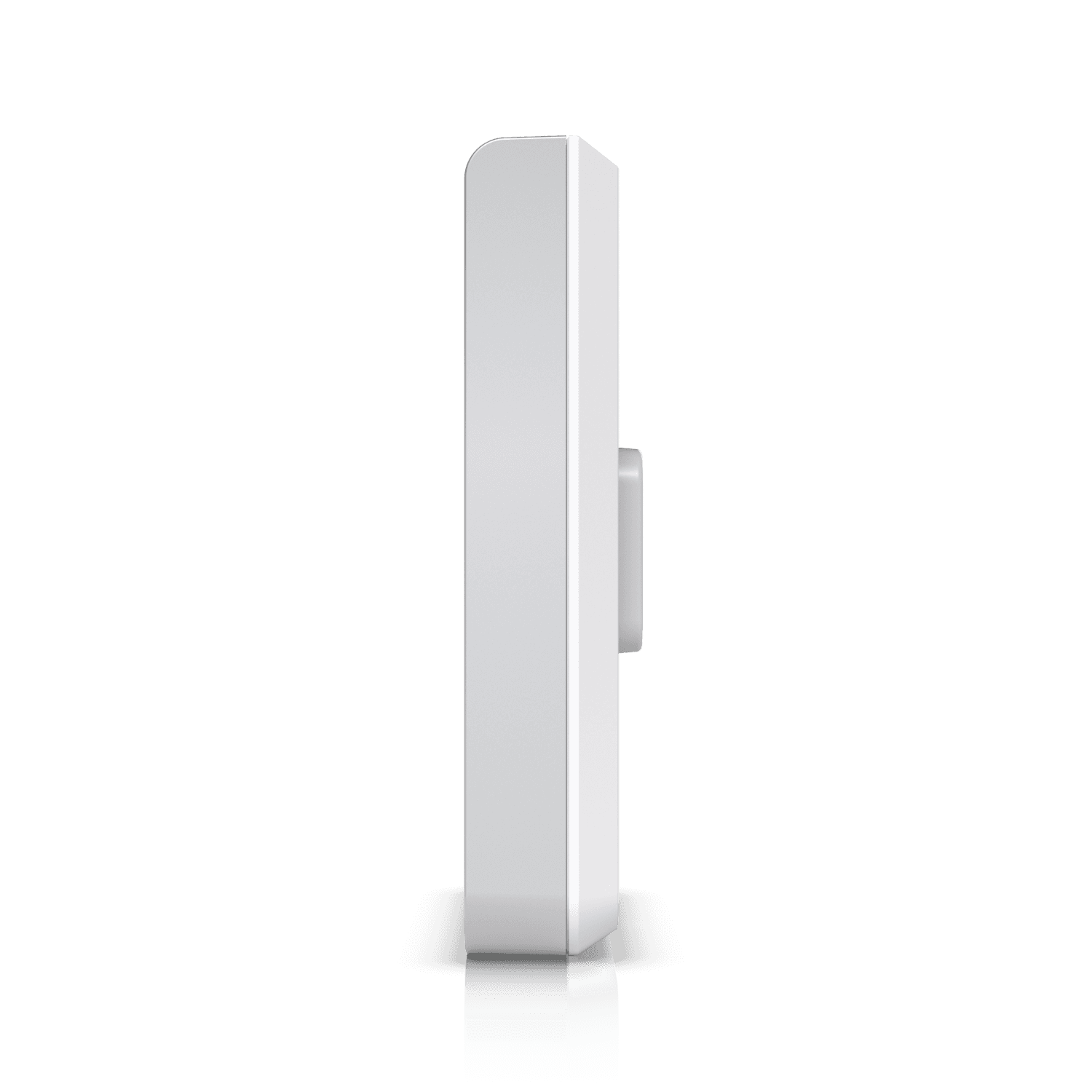 Ubiquiti UniFi U6-IW In-Wall Dual-Band Wi-Fi Access Point & 4-Port PoE Compliant Gigabit Switch