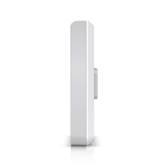 Ubiquiti UniFi U6-IW In-Wall Dual-Band Wi-Fi Access Point & 4-Port PoE Compliant Gigabit Switch
