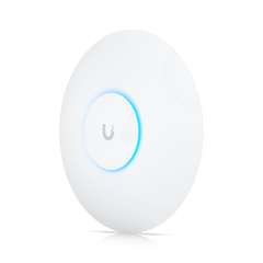 Ubiquiti UniFi U6+ Dual-Band Wi-Fi 6 Access Point