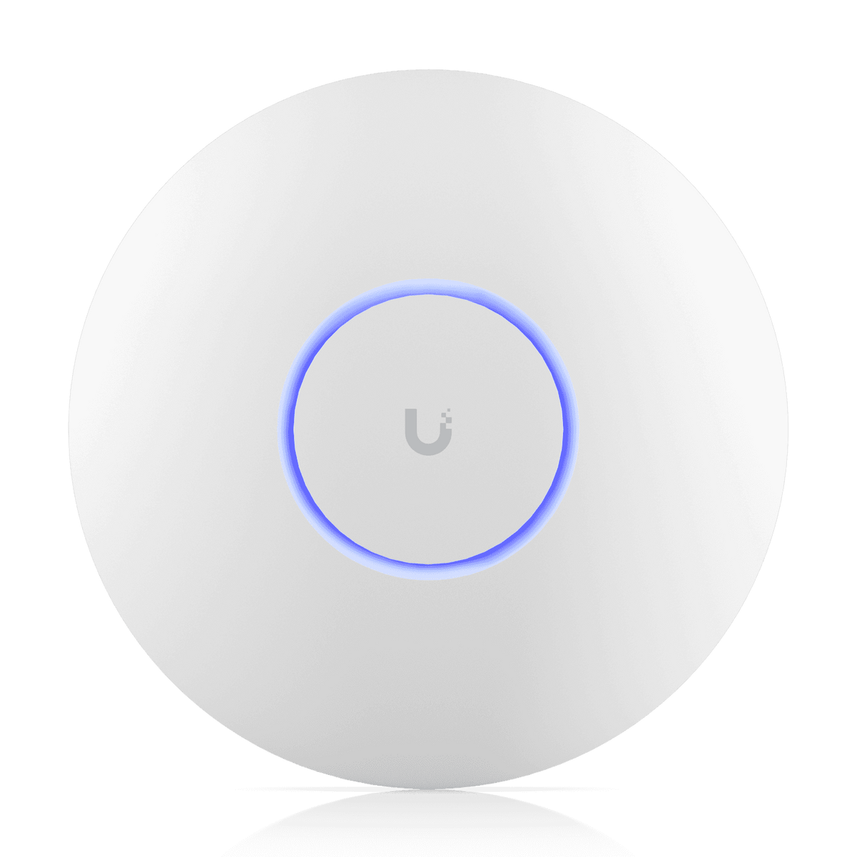 Ubiquiti U7 Pro Tri-Band WiFi 7 Access Point with 6 spatial streams and 6 GHz