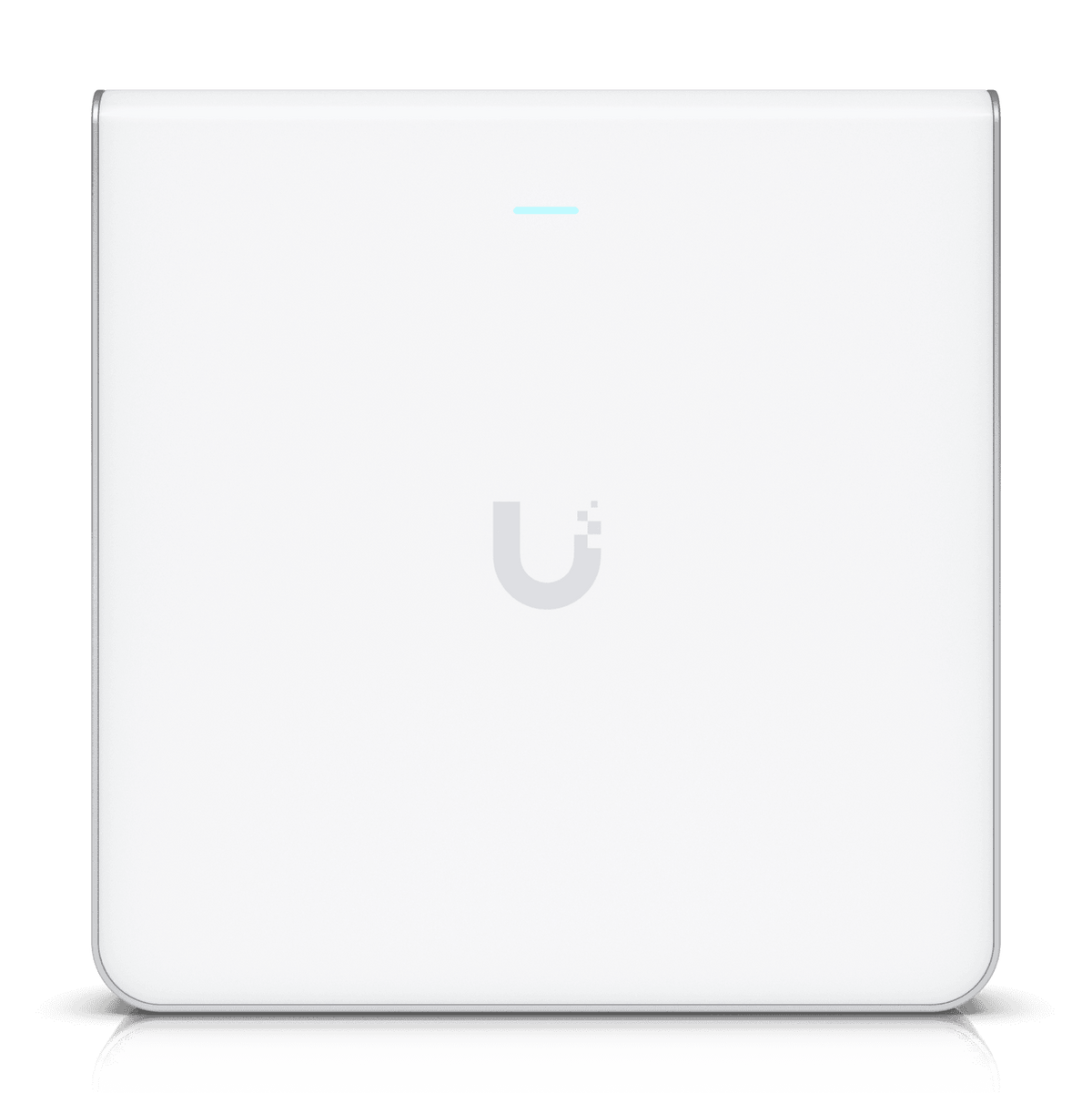 Ubiquiti Networks U6-ENTERPRISE-IW In-Wall Wireless Tri-Band Wi-Fi 6E Access Point