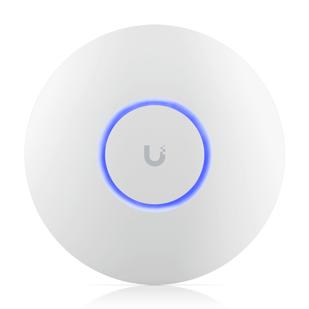 Ubiquiti UniFi U6+ Dual-Band Wi-Fi 6 Access Point – Twacomm.com