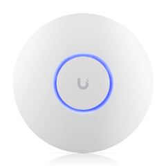 Ubiquiti UniFi U6+ Dual-Band Wi-Fi 6 Access Point