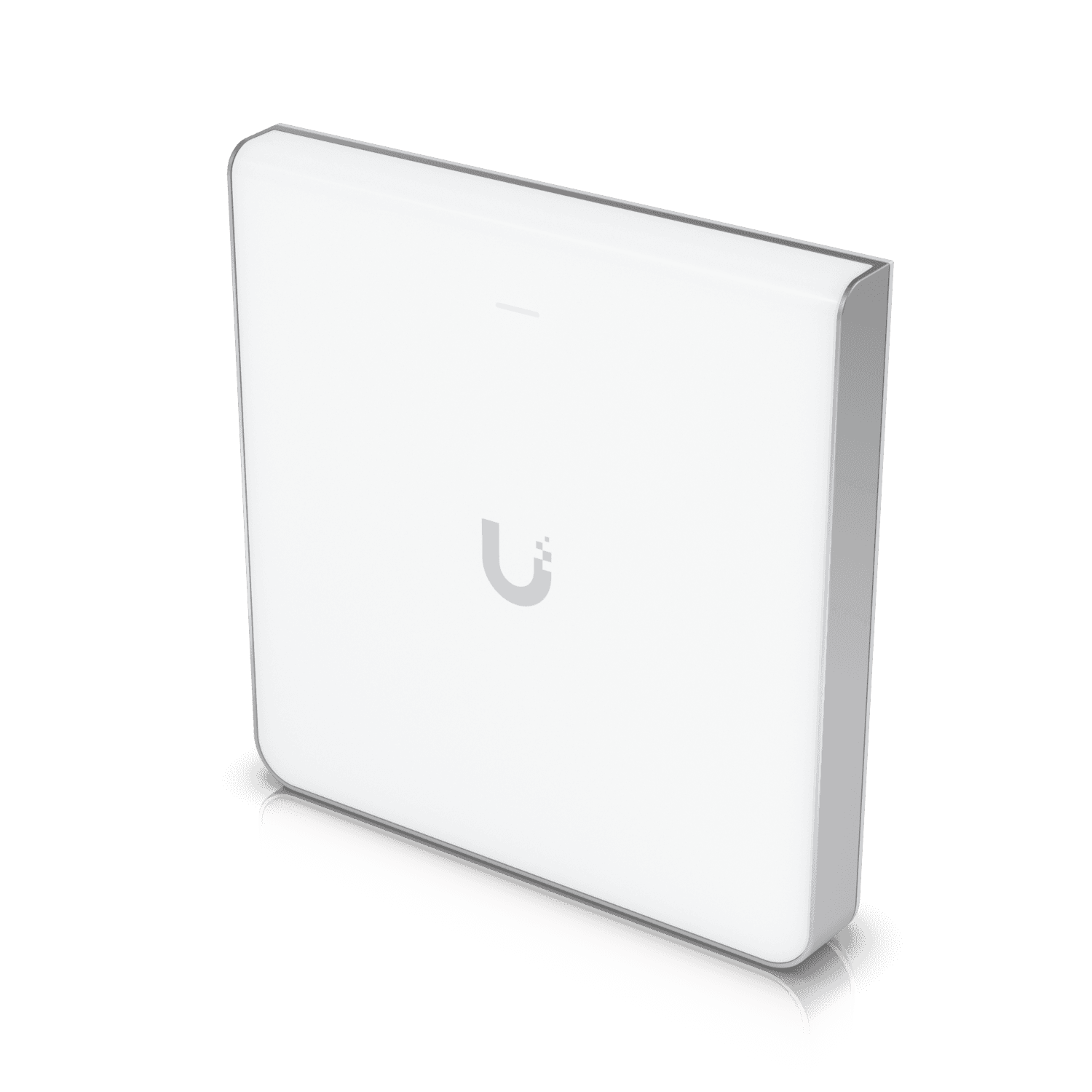 Ubiquiti Networks U6-ENTERPRISE-IW In-Wall Wireless Tri-Band Wi-Fi 6E Access Point