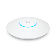 Ubiquiti UniFi U6+ Dual-Band Wi-Fi 6 Access Point