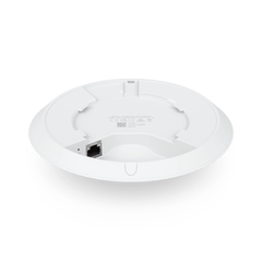 Ubiquiti UniFi U6+ Dual-Band Wi-Fi 6 Access Point – Twacomm.com