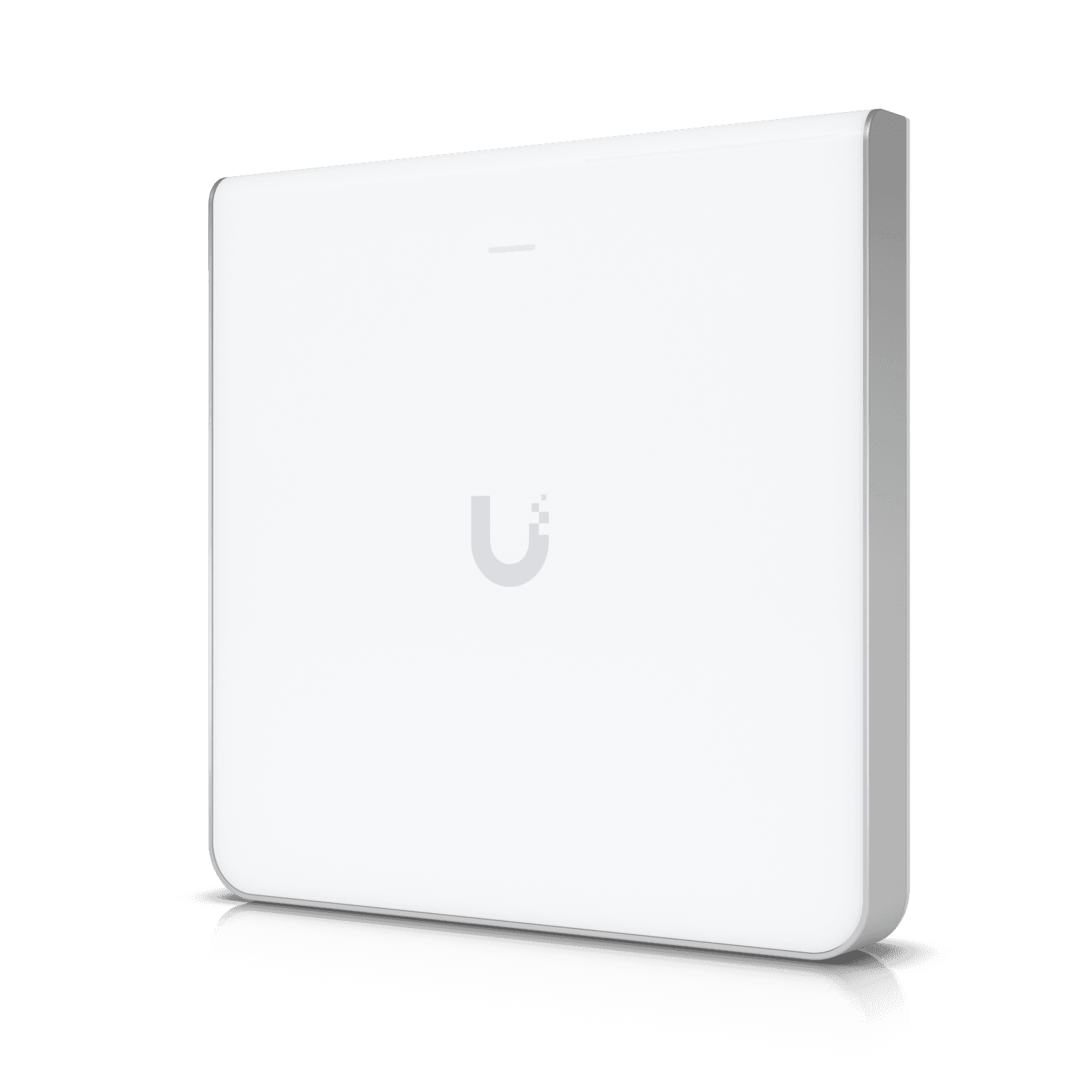 Ubiquiti Networks U6-ENTERPRISE-IW In-Wall Wireless Tri-Band Wi-Fi 6E Access Point
