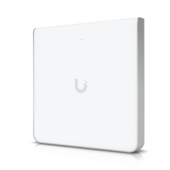 Ubiquiti Networks U6-ENTERPRISE-IW In-Wall Wireless Tri-Band Wi-Fi 6E Access Point