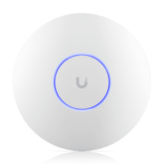 Ubiquiti U6-LR UniFi 6 AX3000 Long-Range Access Point