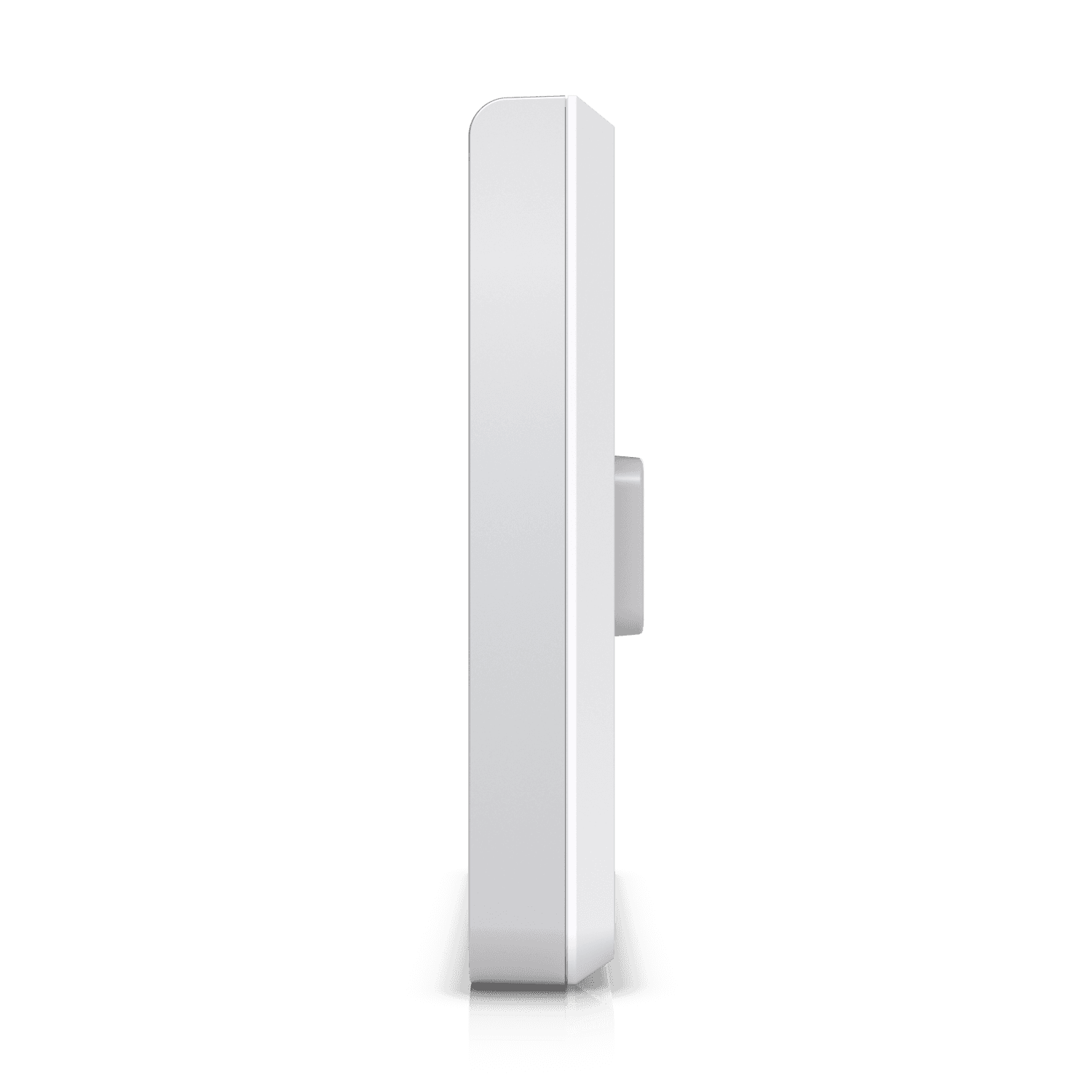 Ubiquiti Networks U6-ENTERPRISE-IW In-Wall Wireless Tri-Band Wi-Fi 6E Access Point