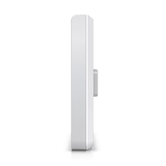 Ubiquiti Networks U6-ENTERPRISE-IW In-Wall Wireless Tri-Band Wi-Fi 6E Access Point