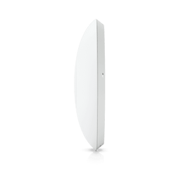Ubiquiti U7 Pro Tri-Band WiFi 7 Access Point with 6 spatial streams and 6 GHz