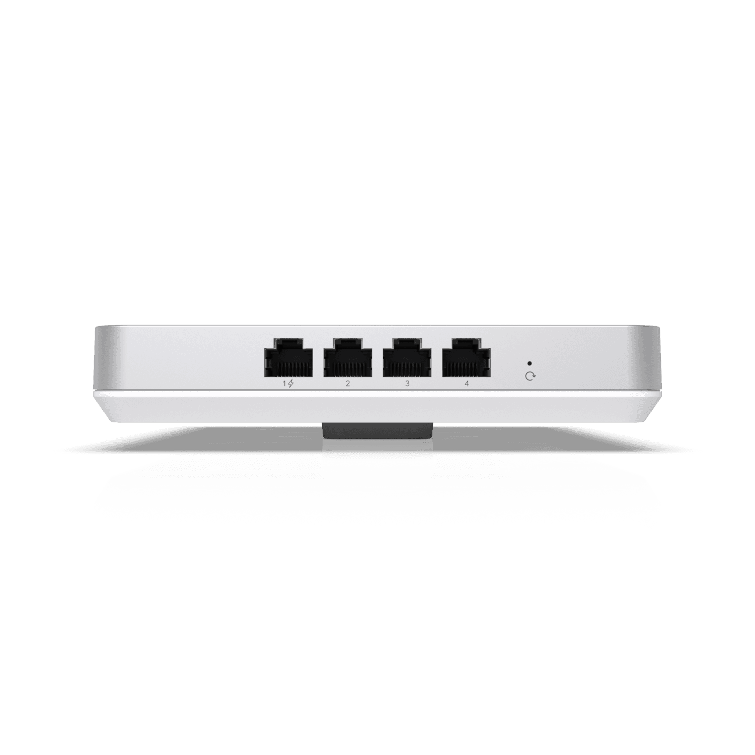 Ubiquiti Networks U6-ENTERPRISE-IW In-Wall Wireless Tri-Band Wi-Fi 6E Access Point