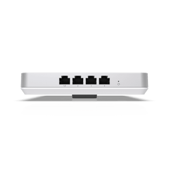 Ubiquiti Networks U6-ENTERPRISE-IW In-Wall Wireless Tri-Band Wi-Fi 6E Access Point