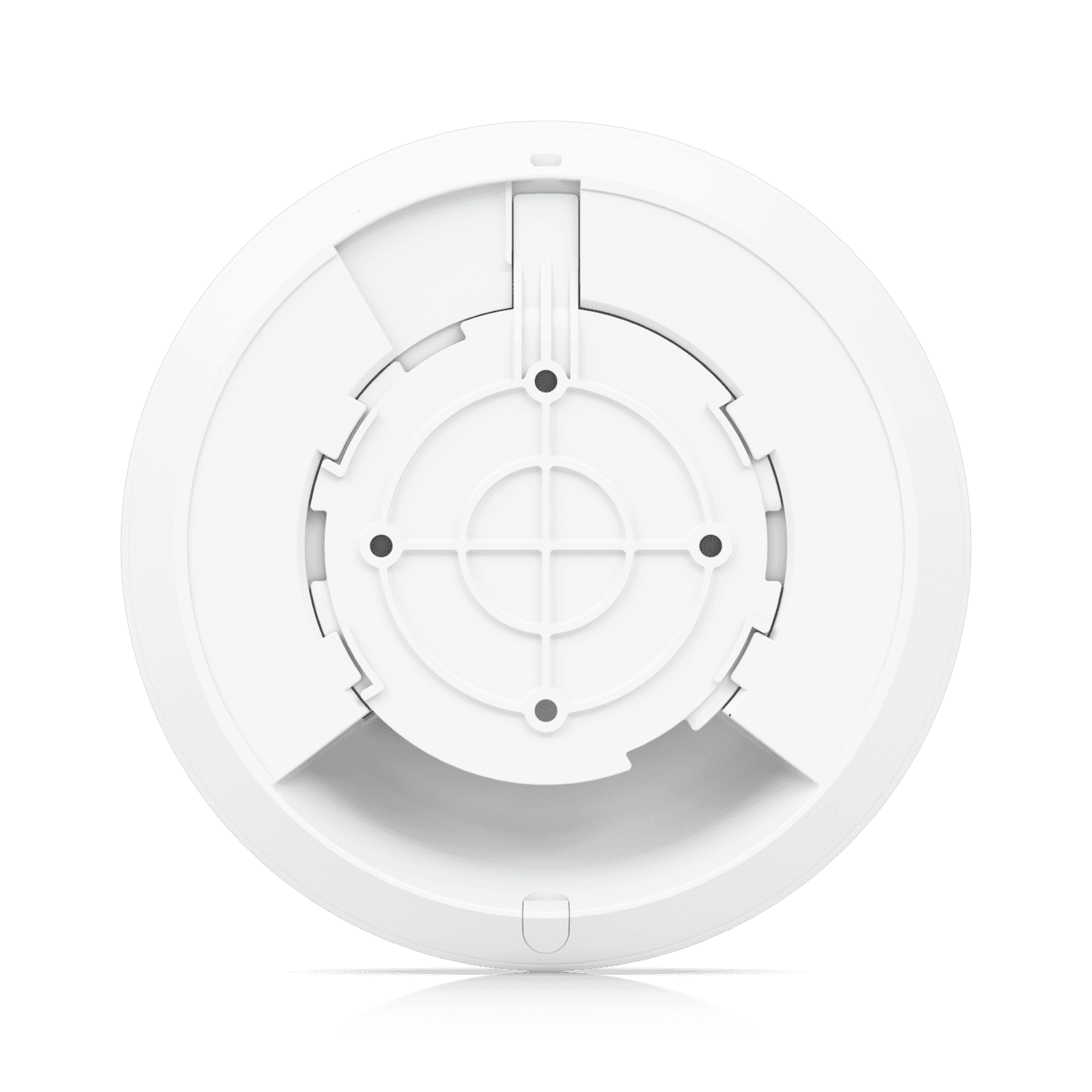 Ubiquiti UniFi U6+ Dual-Band Wi-Fi 6 Access Point