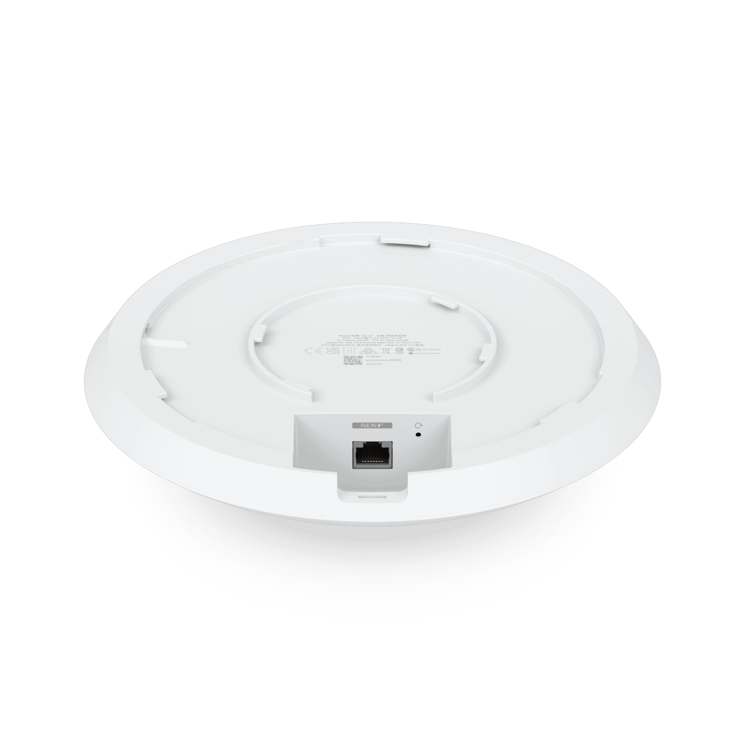 Ubiquiti U6-LR UniFi 6 AX3000 Long-Range Access Point
