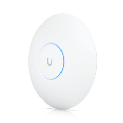 Ubiquiti U7 Pro Tri-Band WiFi 7 Access Point with 6 spatial streams and 6 GHz