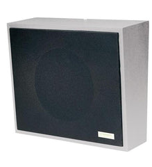 Valcom V-1071 Talkback Metal Wall Speaker